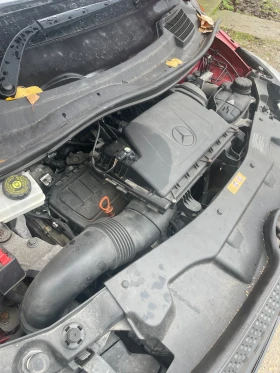 Mercedes-Benz Vito 1.6D 105x.km, снимка 13