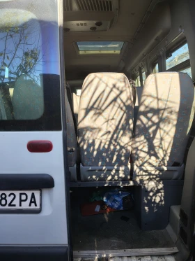 Opel Movano, снимка 5