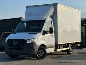 Mercedes-Benz Sprinter / 314 / ПАДАЩ БОРД / NAVI / 3.5T / 3 БРОЯ /