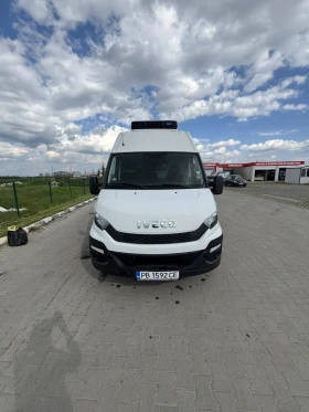 Iveco Daily | Mobile.bg � ����� ������ 5