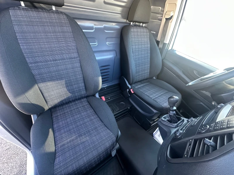 Mercedes-Benz Vito 111* REALNI KM* 62131* , снимка 10 - Бусове и автобуси - 47794598