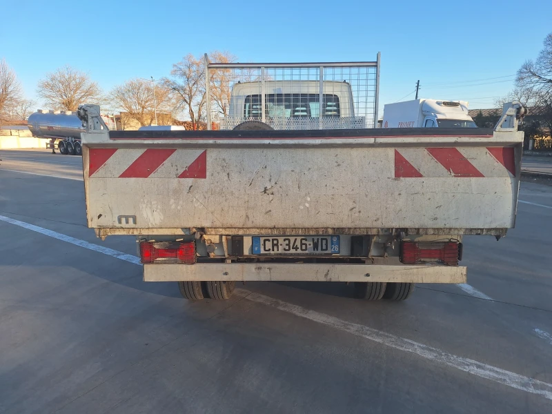 Iveco Daily 35C15* САМОСВАЛ, снимка 8 - Бусове и автобуси - 49028137