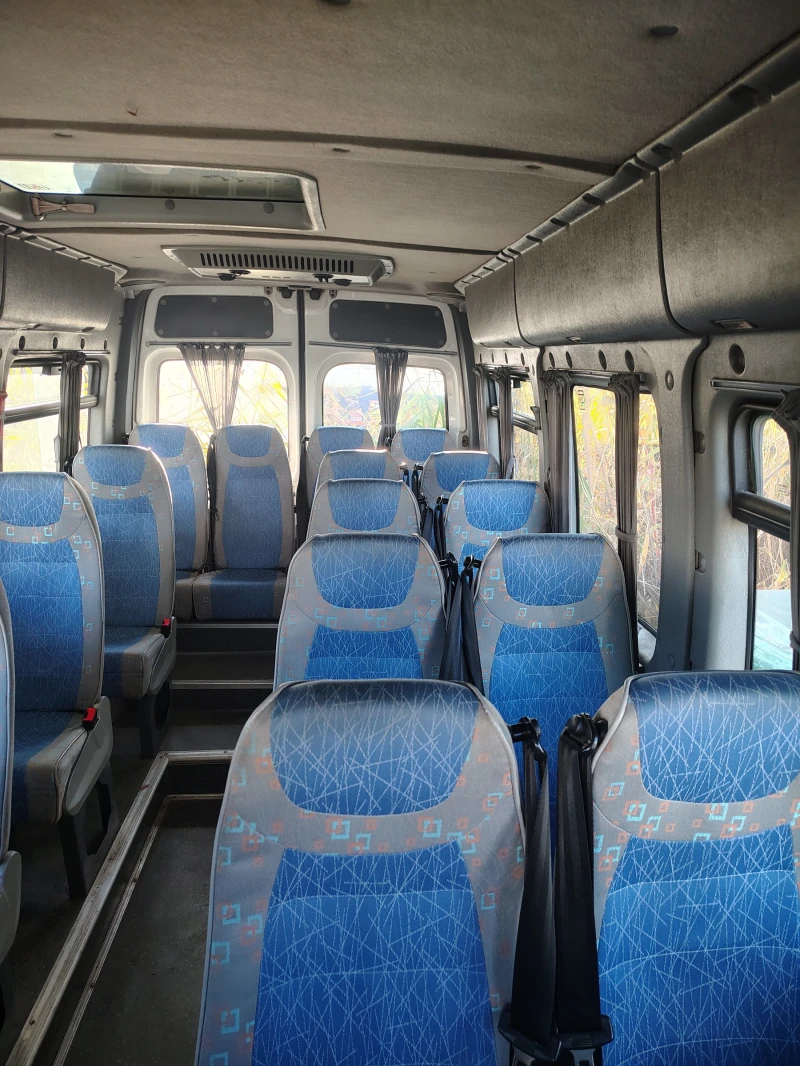 Opel Movano, снимка 3 - Бусове и автобуси - 52753310