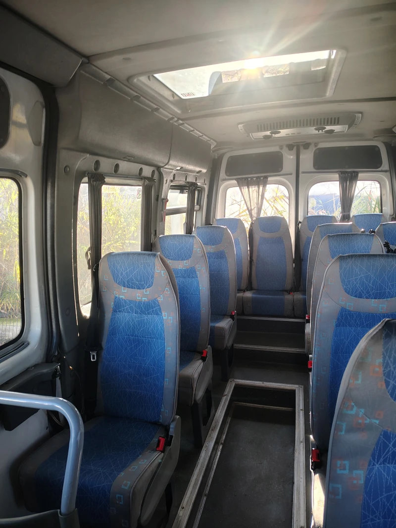 Opel Movano, снимка 2 - Бусове и автобуси - 52753310