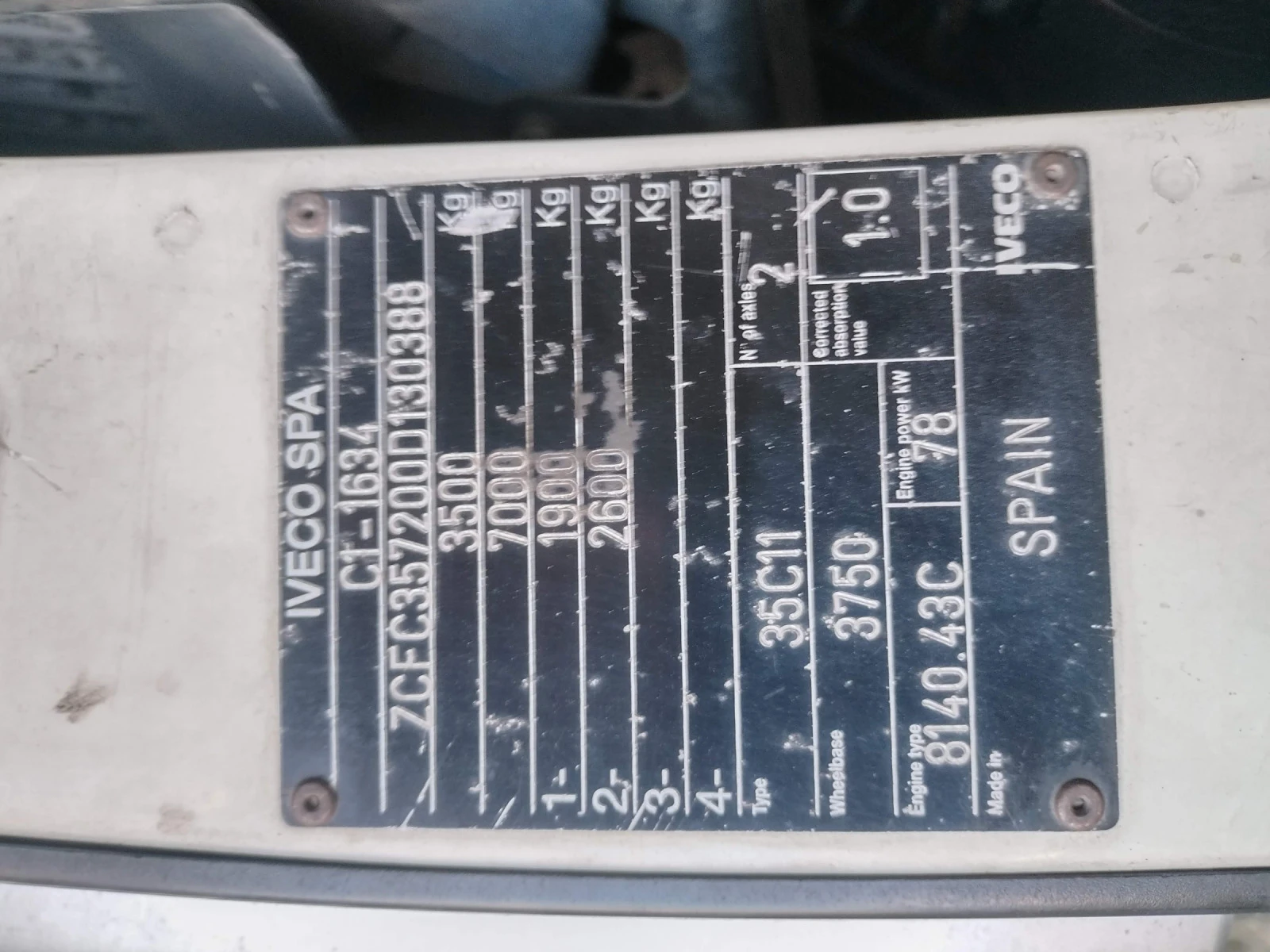 Iveco 35c11 | Mobile.bg � ����������� 17