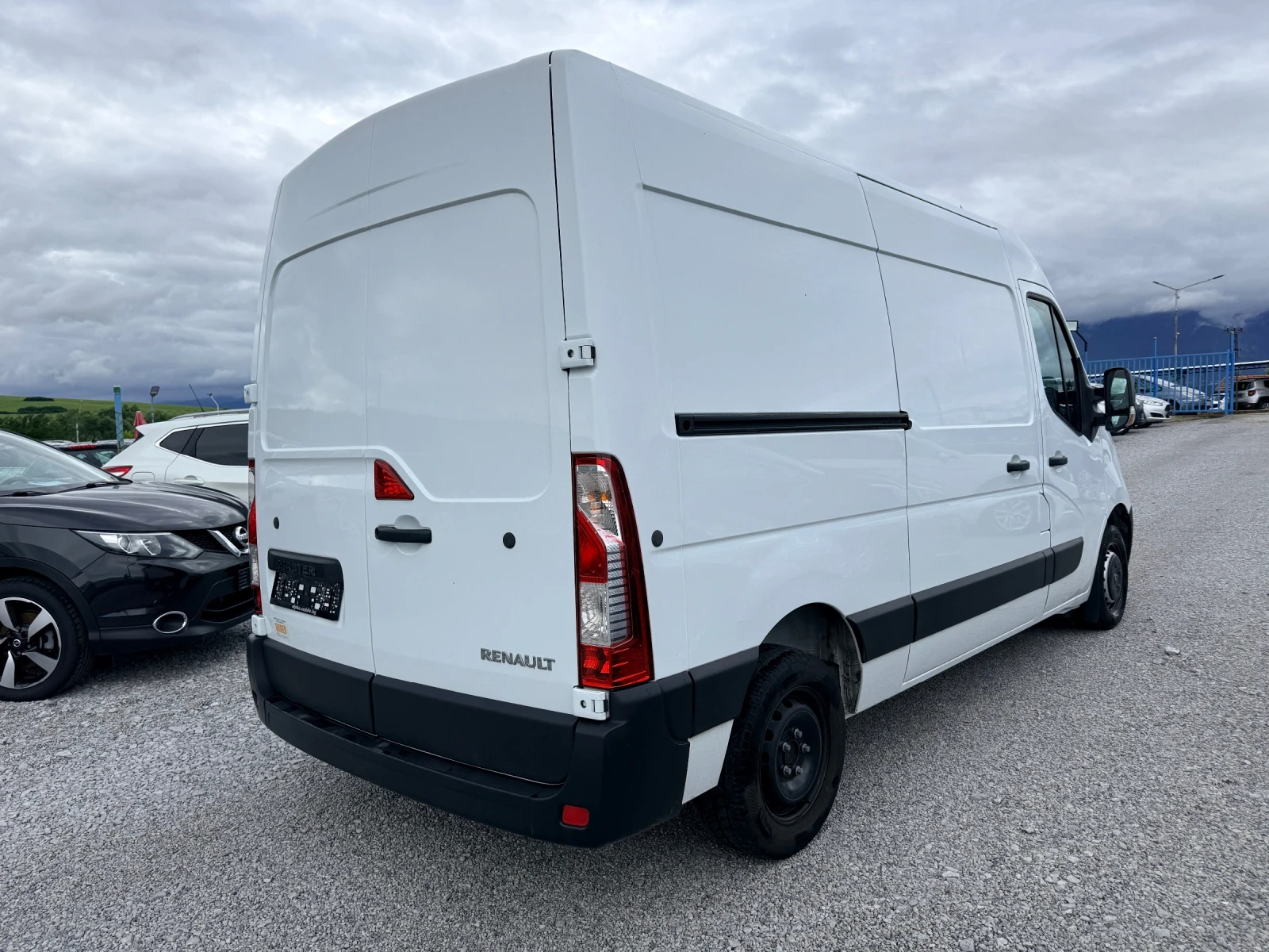 Renault Master L2H2, снимка 3 - Бусове и автобуси - 54879807