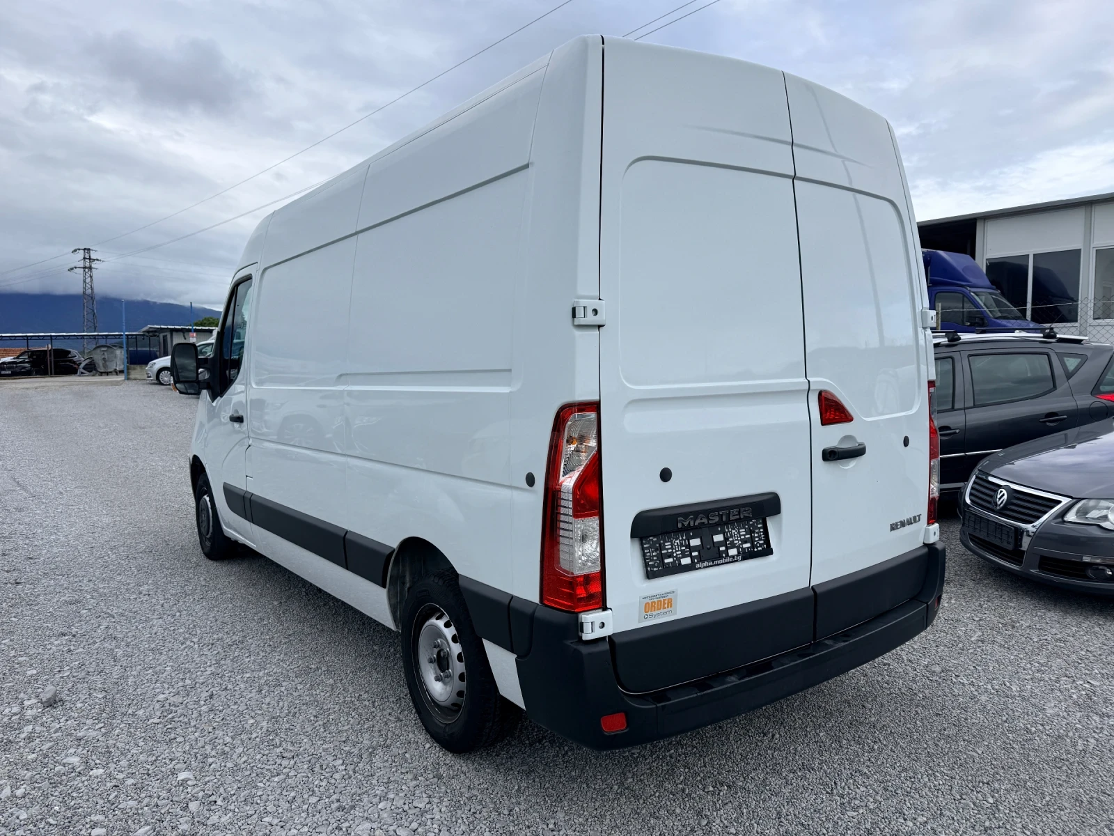 Renault Master L2H2, снимка 2 - Бусове и автобуси - 54879807