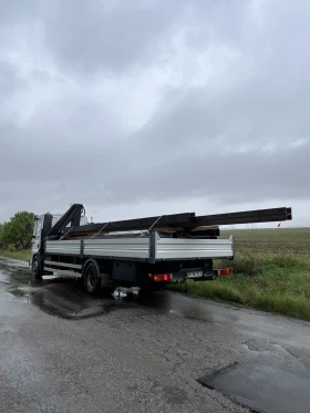 Iveco Eurocargo 150E28  KRAN, снимка 9