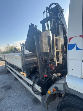 Iveco Eurocargo 150E28  KRAN, снимка 11