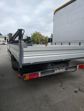 Iveco Eurocargo 150E28  KRAN, снимка 5