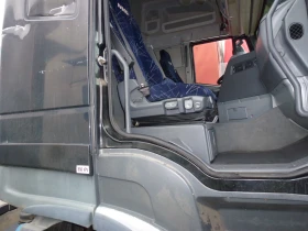 Iveco Stralis MEILLER, снимка 12