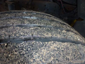 Iveco Stralis MEILLER, снимка 14