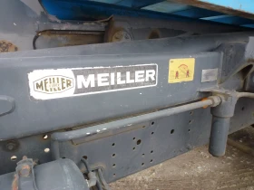 Iveco Stralis MEILLER, снимка 16