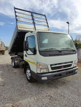  Mitsubishi Fuso