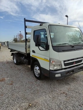 Mitsubishi Fuso САМОСВАЛ   , снимка 11