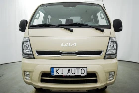     Kia K2500 BONGO III 4X4