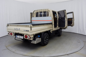 Kia K2500 BONGO III 4X4, снимка 7 - Камиони - 42906333