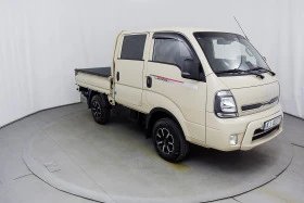 Kia K2500 BONGO III 4X4, снимка 3