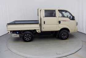 Kia K2500 BONGO III 4X4, снимка 5 - Камиони - 42906333