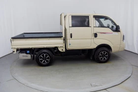 Kia K2500 BONGO III 4X4, снимка 5