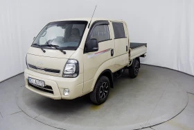 Kia K2500 BONGO III 4X4, снимка 4