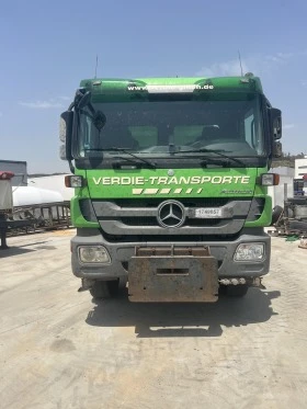 Mercedes-Benz Actros | Mobile.bg    3