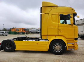 Scania R 450 R450   | Mobile.bg    4