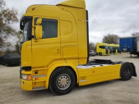 Scania R 450 R450   | Mobile.bg    3