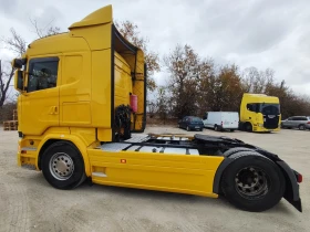 Scania R 450 R450   | Mobile.bg    5