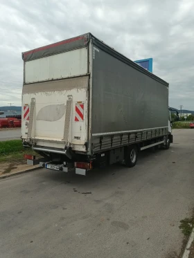 Iveco Eurocargo 120E25, снимка 3