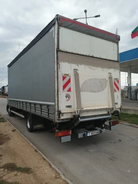 Iveco Eurocargo 120E25, снимка 2