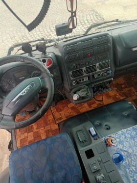 Iveco Eurocargo 120E25, снимка 7