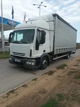 Iveco Eurocargo 120E25, снимка 1