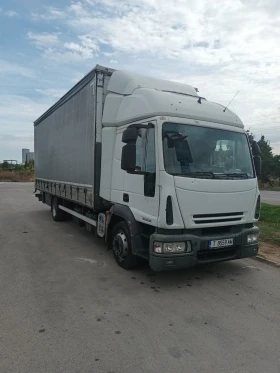 Iveco Eurocargo 120E25, снимка 6