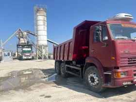 Kamaz 6520, снимка 5