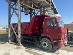 Kamaz 6520, снимка 4