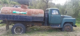Снимка Gaz 53