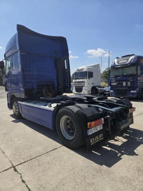 Обява за продажба на Daf XF 105 FT ~20 400 лв. - изображение 3
