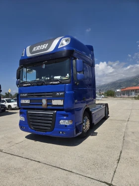 Обява за продажба на Daf XF 105 FT ~20 400 лв. - изображение 1