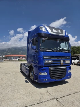 Обява за продажба на Daf XF 105 FT ~20 400 лв. - изображение 1