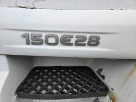    Iveco Eurocargo 150E28  KRAN