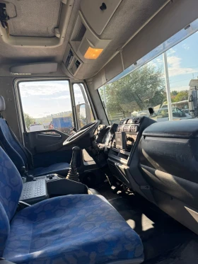 Iveco Eurocargo 150E28  KRAN | Mobile.bg    14