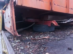 Mercedes-Benz 814, снимка 2