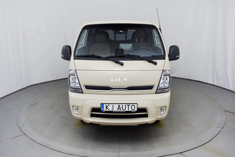 Kia K2500 BONGO III 4X4, снимка 2 - Камиони - 42906333