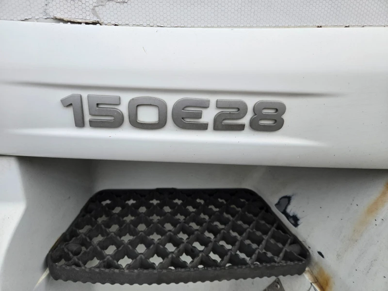 Iveco Eurocargo 150E28  KRAN, снимка 4 - Камиони - 51878085