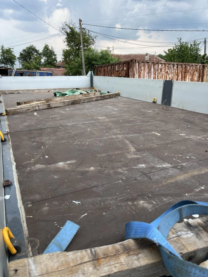 Iveco Eurocargo 150E28  KRAN, снимка 7 - Камиони - 51878085