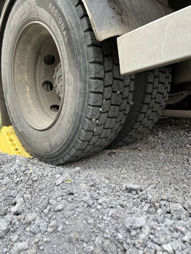 Iveco Eurocargo 150E28  KRAN, снимка 6 - Камиони - 51878085