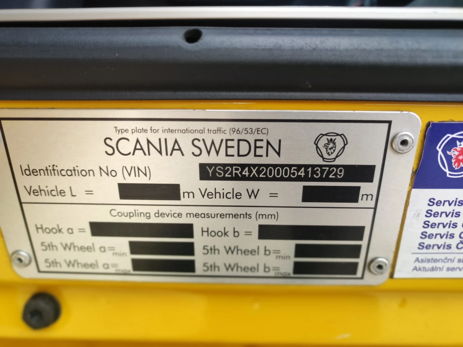 Scania R 450 R450 БЕЗ ЕГР - изображение 9