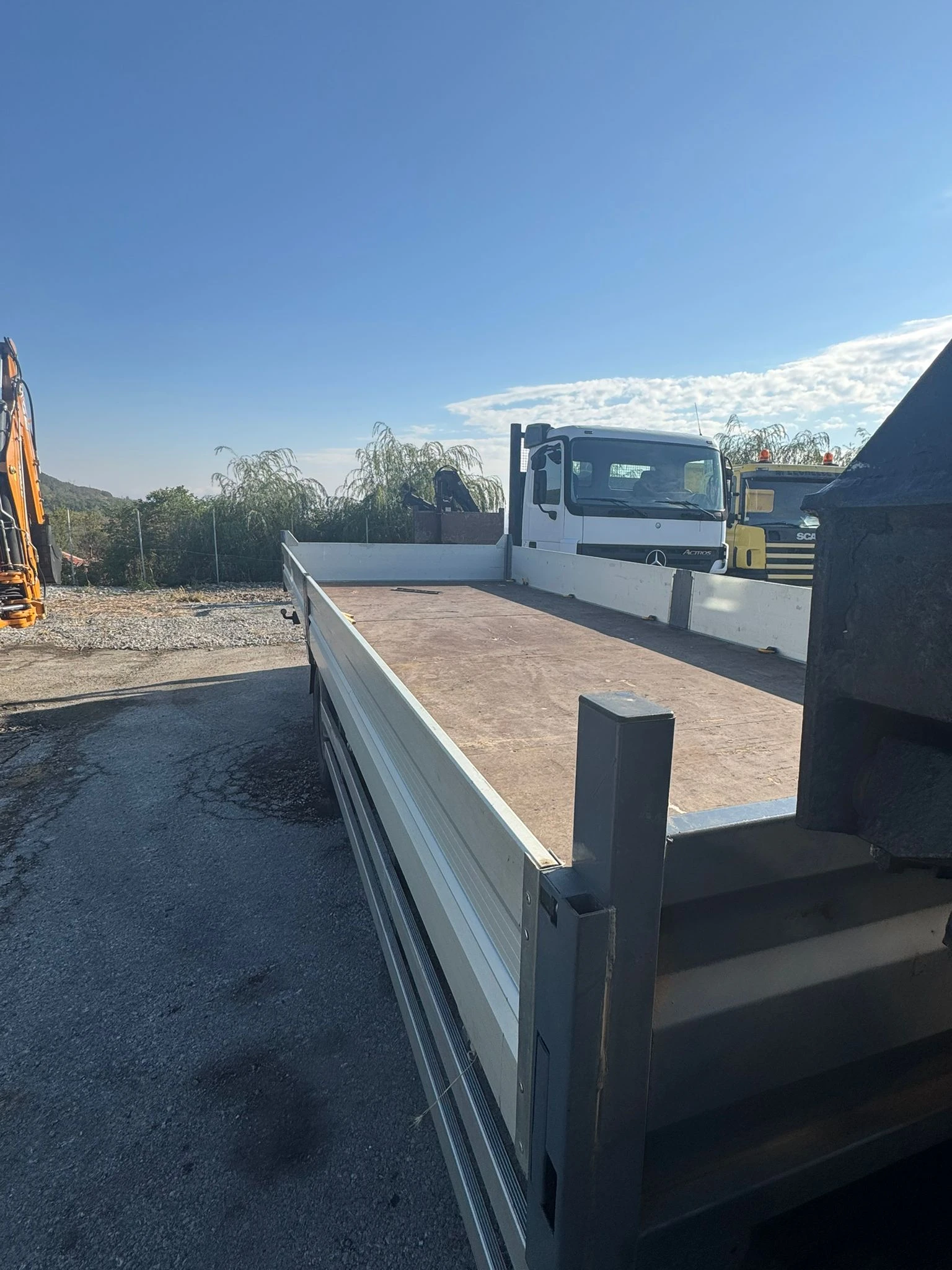 Iveco Eurocargo 150E28  KRAN | Mobile.bg   12