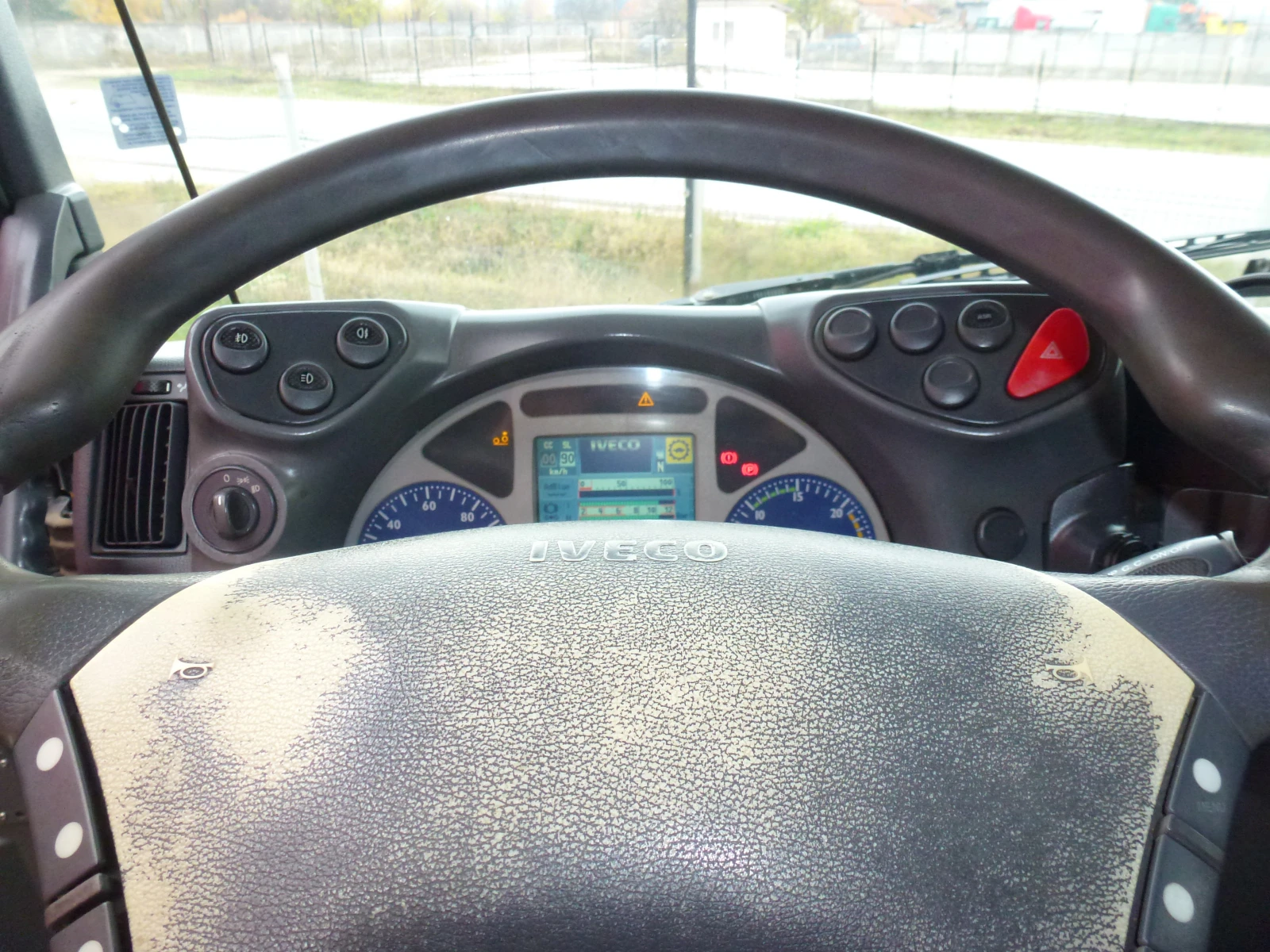 Iveco Stralis MEILLER | Mobile.bg   9